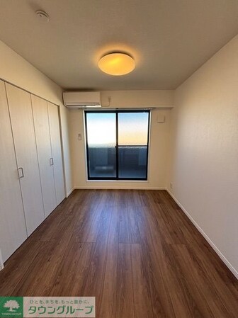 RIZE柏たなかIIIの物件内観写真